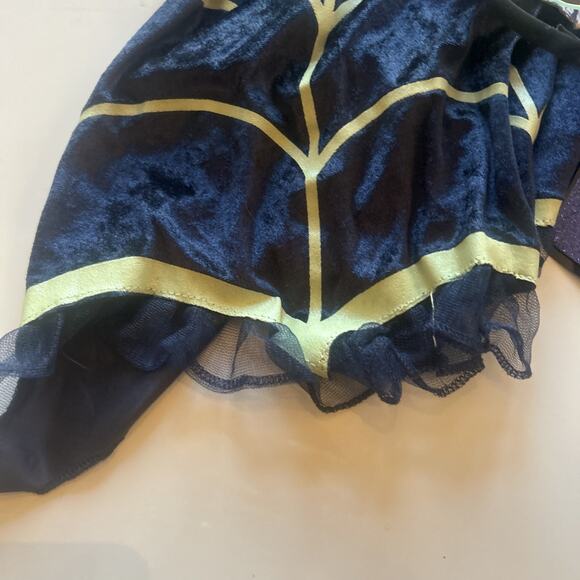 Vampirina 78050 Boo-Tiful Dress - Picture 7 of 13